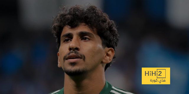 بالعبيد مهدد بالغياب عن ديربي الاتحاد