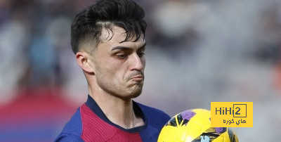 لاعب برشلونة السابق: بيدري لم يفاجئني