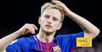 راكيتيتش يعلق على فشل تشافي مع برشلونة كمدرب