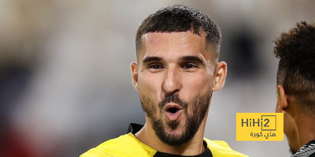 القرار بيد بلان.. هل يظهر حسام عوار أمام الشباب؟