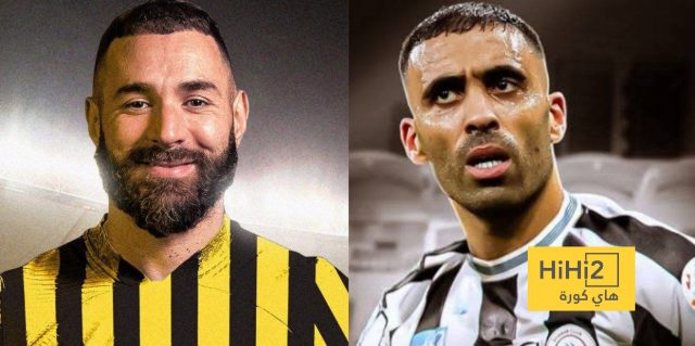 شاهد تشكيلة الاتحاد والشباب المتوقعة هذا المساء
