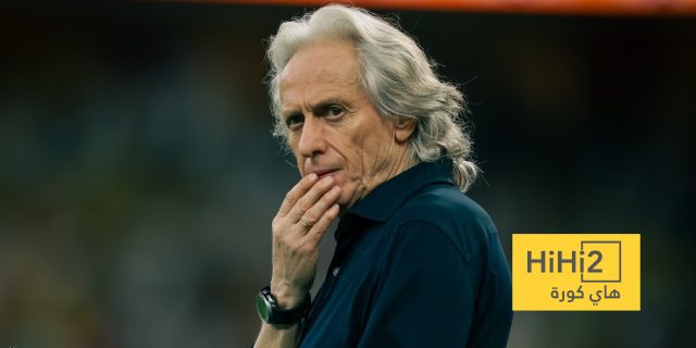 خيسوس يستعد للتضحية بكأس العالم للأندية من أجل المنتخب البرازيلي