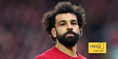 محمد صلاح أفضل من راؤول وبنزيما