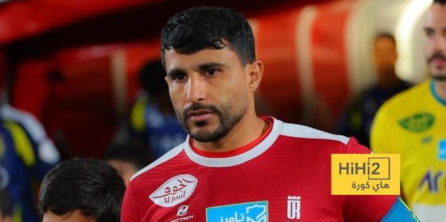 مستقبل مشرق للرويلي مع المنتخب السعودي