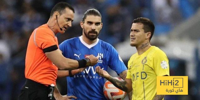 الهلال يعود للتدريبات.. استعدادات مكثفة لمواجهة النصر!