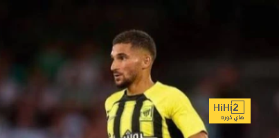 هل سيشارك عوار وميتاي أمام الشباب ؟
