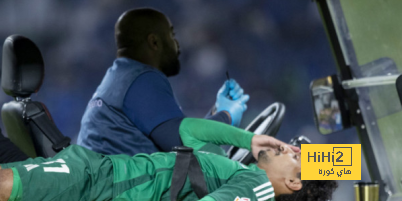 من سيشارك بدلا عن بالعبيد مع الأهلي في الديربي أمام الإتحاد ؟