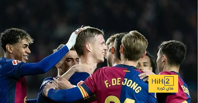 هل تدرب برشلونة على ركلات الترجيح قبل مواجهة اتلتيكو؟