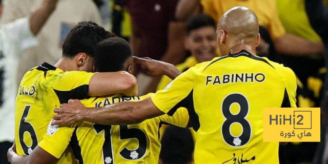 تحذير للاتحاد من سلاح الشباب الهجومي