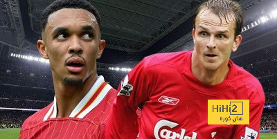 أسطورة ليفربول مندهش من عدم إعلان أرنولد رحيله إلى ريال مدريد!