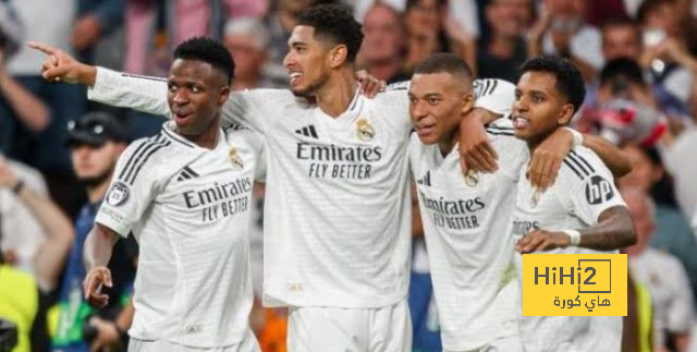 أفضل 10 لاعبين من ريال مدريد في كأس الملك