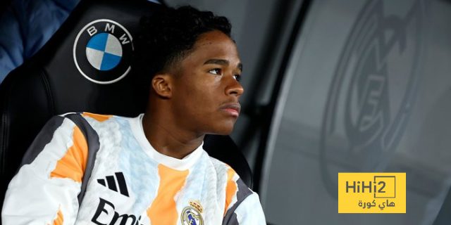 على خطى نجوم ريال مدريد.. أنشيلوتي يمهد الطريق لإندريك