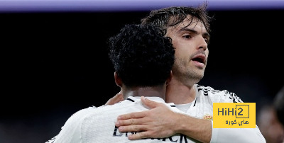 تقييم لاعبو ريال مدريد وسوسيداد في الشوط الاول