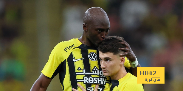 الاتحاد يعبر إلى نهائي كأس الملك بعد ريمونتادا على الشباب