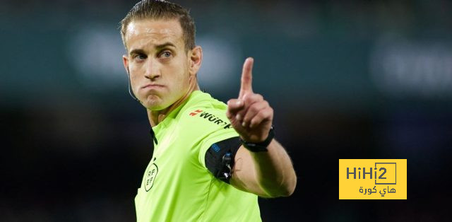 تحكيم مثير للجدل في مواجهة ريال مدريد وريال سوسيداد