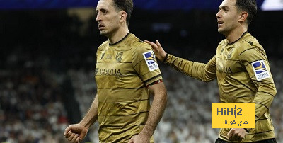 أويارزابال: هدف ريال مدريد الثالث تسلل على مبابي (فيديو)