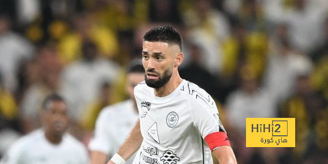 تعليق كاراسكو على هزيمة الشباب أمام الاتحاد