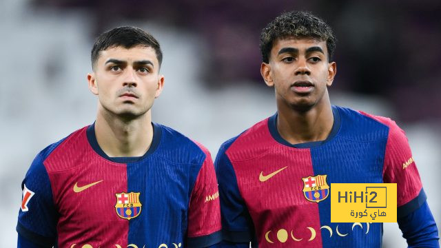 برشلونة يغير خطته قبل مواجهة أتلتيكو مدريد