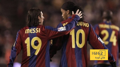 من سيكون ميسي الجديد؟.. كشافو برشلونة يجوبون القارة اللاتينية!