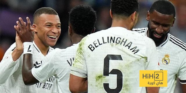 مدافع ريال مدريد الذي يحتاجه الهلال!