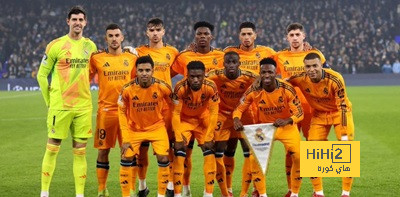 مُنقذ ريال مدريد!