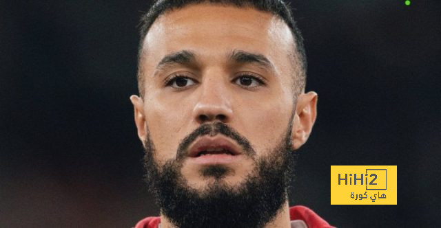 رقم دفاعي مميز لـ مزراوي في الدوري الإنجليزي
