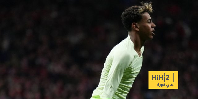 نتائج برشلونة و أتليتكو مدريد هذا الموسم