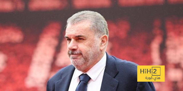 رد قوي من مدرب توتنهام على إمكانية إقالته