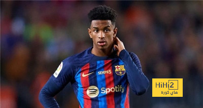 برشلونة يصدم مانشستر يونايتد..؟!
