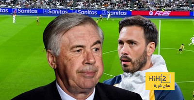 نصيحة ديفيد لأنشيلوتي: هذا اللاعب يستحق دقائق أكثر!