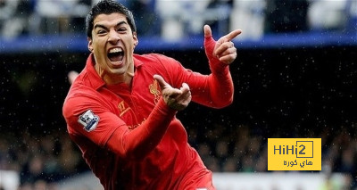كشف صادم.. كيف ضاعت فرصة تاريخية لضم سواريز إلى الدوري الإيطالي؟