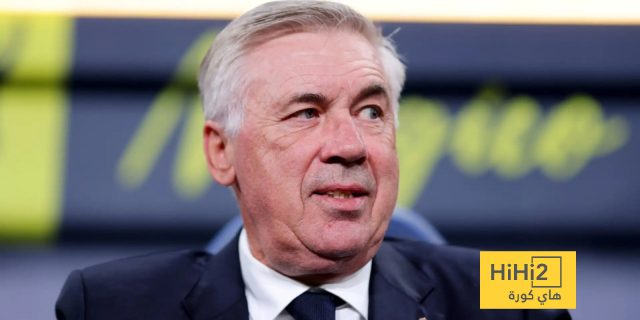 أولوية ريال مدريد في تعزيز خط الوسط