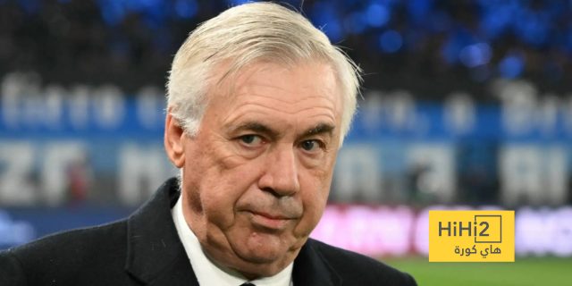 تشكيلة ريال مدريد المتوقعة للقاء فالنسيا