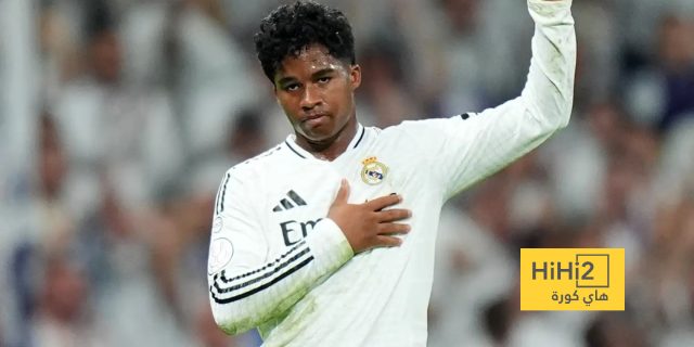 إندريك الجديد.. تحول كبير في ريال مدريد
