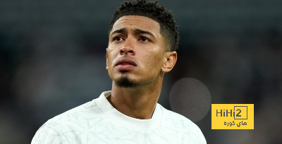كلمات بيلينغهام بعد التأهل لنهائي كأس ملك اسبانيا