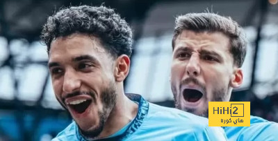 ⚽فيديو.. هدف مرموش ضد ليستر سيتي