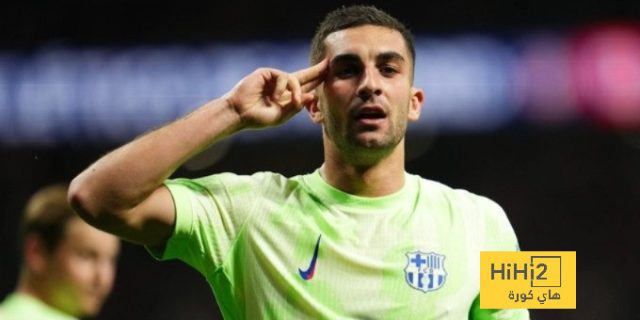 ⚽ فيديو: هدف توريس في شباك أتلتيكو مدريد