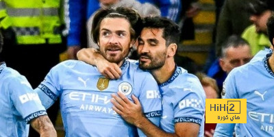 نتيجة مباراة مانشستر سيتي ضد ليستر