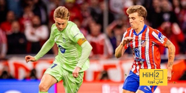 احصائيات مباراة برشلونة و أتلتيكو في كأس ملك إسبانيا