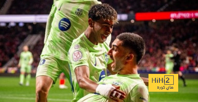 تعليق دي لافوينتي على أداء توريس ضد اتلتيكو مدريد