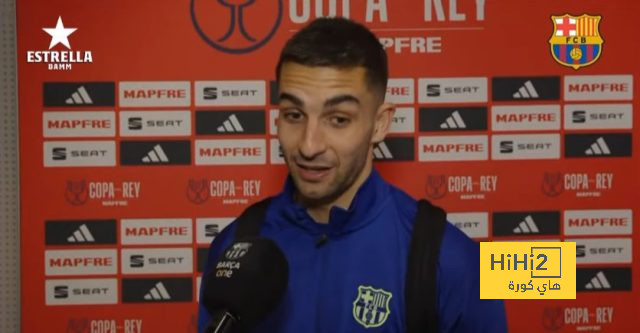 توريس يتحدث عن هدفه الحاسم في شباك أتلتيكو مدريد