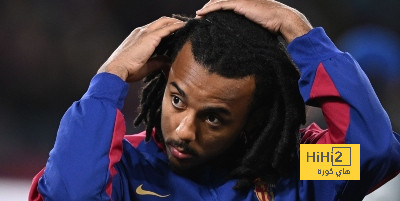 تعليق كوندي على مواجهة ريال مدريد في نهائي كأس ملك اسبانيا