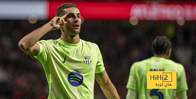 توريس يفوق التوقعات في برشلونة