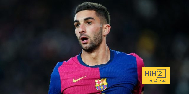 فيران توريس: هل أصبح أساسياً في برشلونة؟