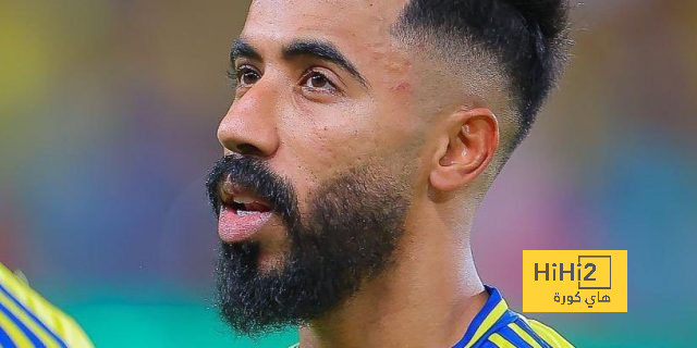 بيولي يستقر على بديل بوشل في ديربي الهلال