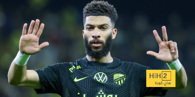 موقف عبد الرحمن العبود من مواجهة الأهلي
