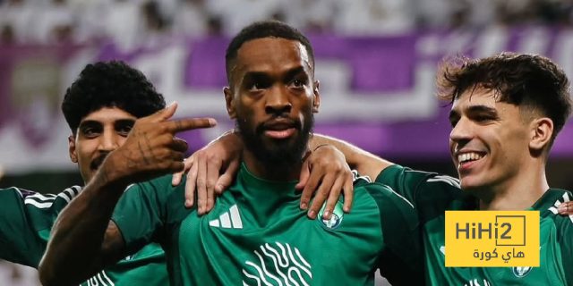محترف الأهلي: الدوري السعودي أقوى من البرتغالي!