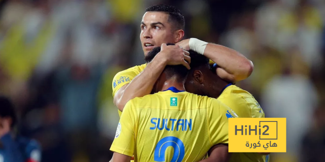 ثلاثي النصر يغيب عن قمة الهلال