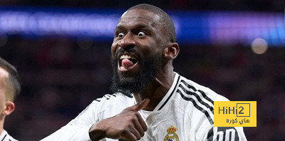 العقوبة المنتظرة على رباعي ريال مدريد بعد استفزازات الميتروبوليتانو!
