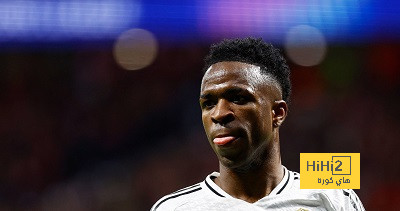 سيطرة مدريدية.. أفضل تشكيلة في إياب نصف نهائي كأس الملك